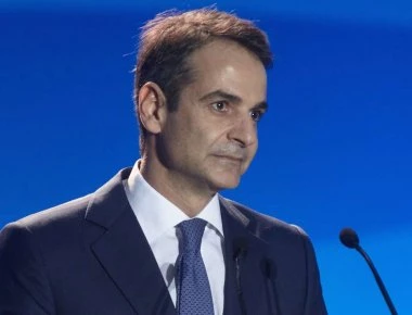 Κυριάκος Μητσοτάκης για Τζίμη Πανούση: «Μια αυθεντική φωνή που θα λείψει»